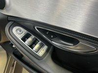 USED 2015 V MERCEDES-BENZ C-CLASS C Class 2.0 C200 Sport Saloon 4dr Petrol 7G-Tronic+ Euro 6 (s/s) (184 ps) Full Merc History, Euro 6, Nav