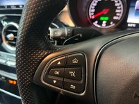 USED 2015 V MERCEDES-BENZ C-CLASS C Class 2.0 C200 Sport Saloon 4dr Petrol 7G-Tronic+ Euro 6 (s/s) (184 ps) Full Merc History, Euro 6, Nav