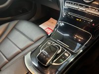 USED 2015 V MERCEDES-BENZ C-CLASS C Class 2.0 C200 Sport Saloon 4dr Petrol 7G-Tronic+ Euro 6 (s/s) (184 ps) Full Merc History, Euro 6, Nav