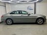 USED 2015 V MERCEDES-BENZ C-CLASS C Class 2.0 C200 Sport Saloon 4dr Petrol 7G-Tronic+ Euro 6 (s/s) (184 ps) Full Merc History, Euro 6, Nav