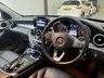 USED 2015 V MERCEDES-BENZ C-CLASS C Class 2.0 C200 Sport Saloon 4dr Petrol 7G-Tronic+ Euro 6 (s/s) (184 ps) Full Merc History, Euro 6, Nav