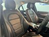 USED 2015 V MERCEDES-BENZ C-CLASS C Class 2.0 C200 Sport Saloon 4dr Petrol 7G-Tronic+ Euro 6 (s/s) (184 ps) Full Merc History, Euro 6, Nav