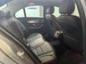 USED 2015 V MERCEDES-BENZ C-CLASS C Class 2.0 C200 Sport Saloon 4dr Petrol 7G-Tronic+ Euro 6 (s/s) (184 ps) Full Merc History, Euro 6, Nav