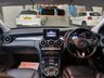 USED 2015 V MERCEDES-BENZ C-CLASS C Class 2.0 C200 Sport Saloon 4dr Petrol 7G-Tronic+ Euro 6 (s/s) (184 ps) Full Merc History, Euro 6, Nav