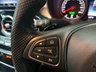 USED 2015 V MERCEDES-BENZ C-CLASS C Class 2.0 C200 Sport Saloon 4dr Petrol 7G-Tronic+ Euro 6 (s/s) (184 ps) Full Merc History, Euro 6, Nav