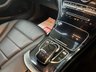USED 2015 V MERCEDES-BENZ C-CLASS C Class 2.0 C200 Sport Saloon 4dr Petrol 7G-Tronic+ Euro 6 (s/s) (184 ps) Full Merc History, Euro 6, Nav
