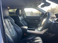 USED 2014 S LAND ROVER RANGE ROVER EVOQUE 2.2 SD4 DYNAMIC 5d 190 BHP 