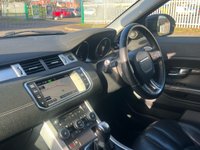USED 2014 S LAND ROVER RANGE ROVER EVOQUE 2.2 SD4 DYNAMIC 5d 190 BHP 