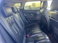 USED 2014 S LAND ROVER RANGE ROVER EVOQUE 2.2 SD4 DYNAMIC 5d 190 BHP 