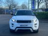 USED 2014 S LAND ROVER RANGE ROVER EVOQUE 2.2 SD4 DYNAMIC 5d 190 BHP 