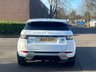 USED 2014 S LAND ROVER RANGE ROVER EVOQUE 2.2 SD4 DYNAMIC 5d 190 BHP 