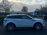 USED 2014 S LAND ROVER RANGE ROVER EVOQUE 2.2 SD4 DYNAMIC 5d 190 BHP 