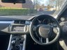 USED 2014 S LAND ROVER RANGE ROVER EVOQUE 2.2 SD4 DYNAMIC 5d 190 BHP 