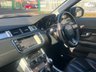 USED 2014 S LAND ROVER RANGE ROVER EVOQUE 2.2 SD4 DYNAMIC 5d 190 BHP 