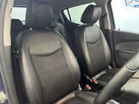 USED 2016 65 VAUXHALL VIVA 1.0i SL Hatchback 5dr Petrol Manual Euro 6 (75 ps) Low Miles, R-Sensors, &pound;20 TAX!