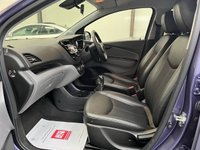 USED 2016 65 VAUXHALL VIVA 1.0i SL Hatchback 5dr Petrol Manual Euro 6 (75 ps) Low Miles, R-Sensors, &pound;20 TAX!