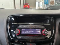 USED 2016 65 VAUXHALL VIVA 1.0i SL Hatchback 5dr Petrol Manual Euro 6 (75 ps) Low Miles, R-Sensors, &pound;20 TAX!
