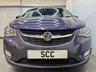 USED 2016 65 VAUXHALL VIVA 1.0i SL Hatchback 5dr Petrol Manual Euro 6 (75 ps) Low Miles, R-Sensors, &pound;20 TAX!