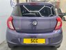 USED 2016 65 VAUXHALL VIVA 1.0i SL Hatchback 5dr Petrol Manual Euro 6 (75 ps) Low Miles, R-Sensors, &pound;20 TAX!