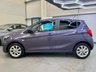USED 2016 65 VAUXHALL VIVA 1.0i SL Hatchback 5dr Petrol Manual Euro 6 (75 ps) Low Miles, R-Sensors, &pound;20 TAX!