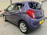USED 2016 65 VAUXHALL VIVA 1.0i SL Hatchback 5dr Petrol Manual Euro 6 (75 ps) Low Miles, R-Sensors, &pound;20 TAX!