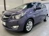 USED 2016 65 VAUXHALL VIVA 1.0i SL Hatchback 5dr Petrol Manual Euro 6 (75 ps) Low Miles, R-Sensors, &pound;20 TAX!