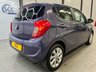 USED 2016 65 VAUXHALL VIVA 1.0i SL Hatchback 5dr Petrol Manual Euro 6 (75 ps) Low Miles, R-Sensors, &pound;20 TAX!