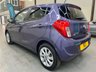 USED 2016 65 VAUXHALL VIVA 1.0i SL Hatchback 5dr Petrol Manual Euro 6 (75 ps) Low Miles, R-Sensors, &pound;20 TAX!