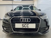 USED 2015 15 AUDI A1 1.4 TFSI S line Hatchback 3dr Petrol Manual Euro 6 (s/s) (125 ps) &pound;30Tax, Euro 6,R.Sensors