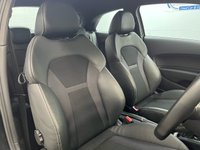 USED 2015 15 AUDI A1 1.4 TFSI S line Hatchback 3dr Petrol Manual Euro 6 (s/s) (125 ps) &pound;30Tax, Euro 6,R.Sensors