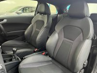 USED 2015 15 AUDI A1 1.4 TFSI S line Hatchback 3dr Petrol Manual Euro 6 (s/s) (125 ps) &pound;30Tax, Euro 6,R.Sensors