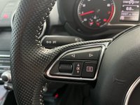 USED 2015 15 AUDI A1 1.4 TFSI S line Hatchback 3dr Petrol Manual Euro 6 (s/s) (125 ps) &pound;30Tax, Euro 6,R.Sensors