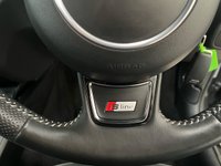 USED 2015 15 AUDI A1 1.4 TFSI S line Hatchback 3dr Petrol Manual Euro 6 (s/s) (125 ps) &pound;30Tax, Euro 6,R.Sensors