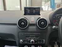 USED 2015 15 AUDI A1 1.4 TFSI S line Hatchback 3dr Petrol Manual Euro 6 (s/s) (125 ps) &pound;30Tax, Euro 6,R.Sensors