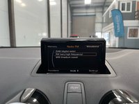 USED 2015 15 AUDI A1 1.4 TFSI S line Hatchback 3dr Petrol Manual Euro 6 (s/s) (125 ps) &pound;30Tax, Euro 6,R.Sensors