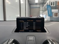 USED 2015 15 AUDI A1 1.4 TFSI S line Hatchback 3dr Petrol Manual Euro 6 (s/s) (125 ps) &pound;30Tax, Euro 6,R.Sensors