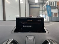 USED 2015 15 AUDI A1 1.4 TFSI S line Hatchback 3dr Petrol Manual Euro 6 (s/s) (125 ps) &pound;30Tax, Euro 6,R.Sensors