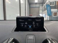 USED 2015 15 AUDI A1 1.4 TFSI S line Hatchback 3dr Petrol Manual Euro 6 (s/s) (125 ps) &pound;30Tax, Euro 6,R.Sensors