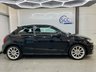 USED 2015 15 AUDI A1 1.4 TFSI S line Hatchback 3dr Petrol Manual Euro 6 (s/s) (125 ps) &pound;30Tax, Euro 6,R.Sensors