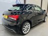 USED 2015 15 AUDI A1 1.4 TFSI S line Hatchback 3dr Petrol Manual Euro 6 (s/s) (125 ps) &pound;30Tax, Euro 6,R.Sensors