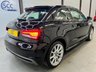 USED 2015 15 AUDI A1 1.4 TFSI S line Hatchback 3dr Petrol Manual Euro 6 (s/s) (125 ps) &pound;30Tax, Euro 6,R.Sensors