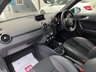 USED 2015 15 AUDI A1 1.4 TFSI S line Hatchback 3dr Petrol Manual Euro 6 (s/s) (125 ps) &pound;30Tax, Euro 6,R.Sensors