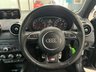 USED 2015 15 AUDI A1 1.4 TFSI S line Hatchback 3dr Petrol Manual Euro 6 (s/s) (125 ps) &pound;30Tax, Euro 6,R.Sensors