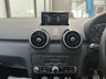 USED 2015 15 AUDI A1 1.4 TFSI S line Hatchback 3dr Petrol Manual Euro 6 (s/s) (125 ps) &pound;30Tax, Euro 6,R.Sensors