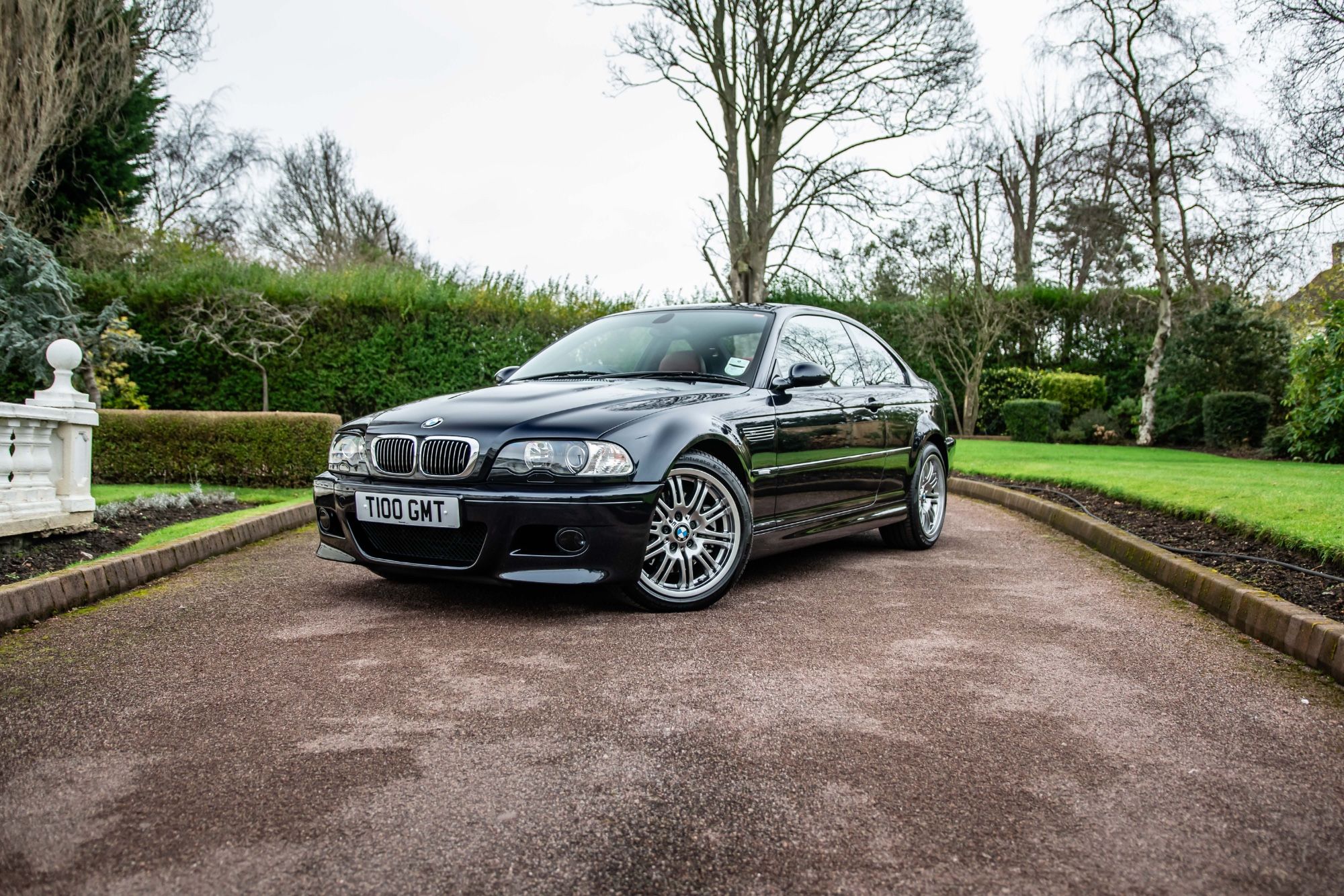 See previous sold Car from Evolution Performance Cars