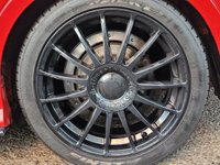 USED 2009 59 HONDA CIVIC 2.0 I-VTEC TYPE-R GT 3d 198 BHP 