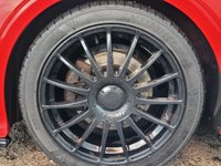 USED 2009 59 HONDA CIVIC 2.0 I-VTEC TYPE-R GT 3d 198 BHP 