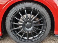 USED 2009 59 HONDA CIVIC 2.0 I-VTEC TYPE-R GT 3d 198 BHP 