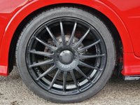 USED 2009 59 HONDA CIVIC 2.0 I-VTEC TYPE-R GT 3d 198 BHP 