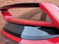 USED 2009 59 HONDA CIVIC 2.0 I-VTEC TYPE-R GT 3d 198 BHP 